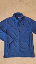 Helly hansen fleecejacke gebraucht kaufen  Plön