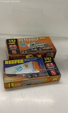 Lot reefer truck for sale  Seattle