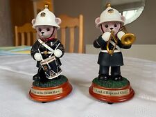 Pair musical faithful for sale  DERBY