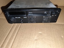 Audi beta radio gebraucht kaufen  Castrop-Rauxel