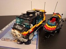 Set lego model usato  Torino