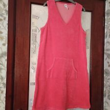 George coral towelling for sale  WORKSOP
