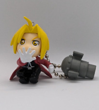 Chaveiro EDWARD ELRIC Fullmetal Alchemist Bandai 1,5" animação japonesa comprar usado  Enviando para Brazil