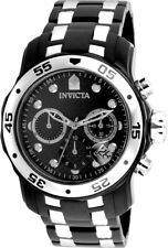 Relógio masculino Invicta Tritnite brilho noturno modelo 17084 comprar usado  Enviando para Brazil