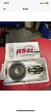 Malossi secondary gear for sale  LONDON