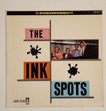 Ink spots coronet for sale  Fort Worth