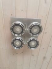 Led deckenlampe marke gebraucht kaufen  Radolfzell am Bodensee