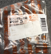 Goupille stihl tronconneuse d'occasion  Damville