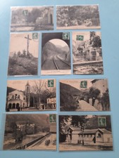 Cartes postales anciennes d'occasion  Blaye