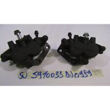 Pinças de freio dianteiro Suzuki Gladius 650 09-15 comprar usado  Enviando para Brazil
