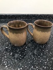 Vintage denby romany for sale  FARNHAM