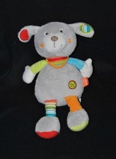 Peluche doudou chien d'occasion  Strasbourg-