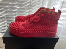 New high tops for sale  East Brunswick
