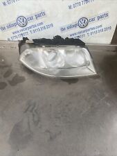 Passat headlight driver for sale  LEEDS