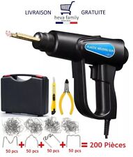 Pistolet fer soudure d'occasion  Wambrechies