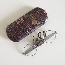 Antike brille kinderbrille gebraucht kaufen  Zepernick