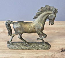 Schöne messing figur gebraucht kaufen  St Ingbert