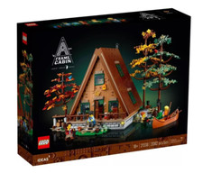 Lego ideas 21338 gebraucht kaufen  Bremen