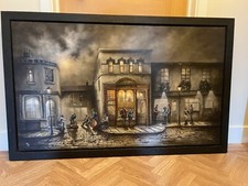 Bob barker bars for sale  BATH