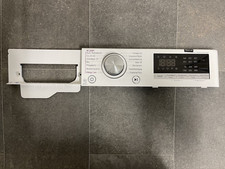 Waschmaschine steuerung elektr gebraucht kaufen  Hagen