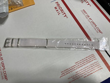 Solid white nato for sale  Seal Beach