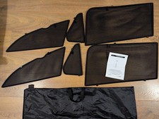 Genuine jaguar sun for sale  BEDFORD