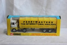 Corgi major 1147 for sale  LONDON