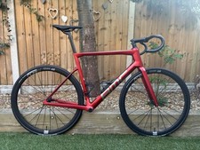 Bmc team machine for sale  STOKE-ON-TRENT