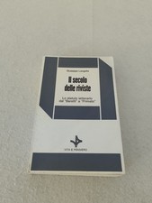 Secolo delle riviste usato  Cervia