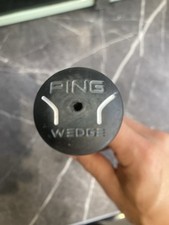 Ping wedge golf for sale  ABINGDON