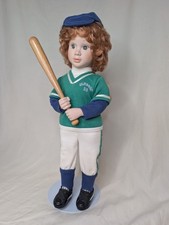 Avon porcelain baseball for sale  Fort Wayne