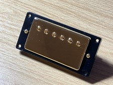 Gibson custombucker gold for sale  UK