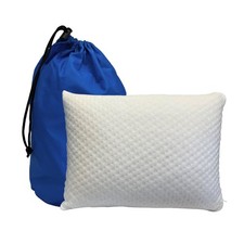 Travel mini pillow for sale  Ashford