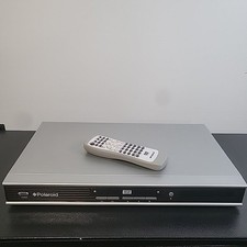 Polaroid dvp 1000 for sale  Camp Hill