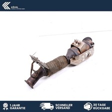 Riginal katalysator flexrohr gebraucht kaufen  Eilenburg
