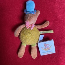 Doudou hochet grelot d'occasion Doudou hochet grelot d'occasion  La Rochelle