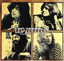 Led zeppelin quick usato  Serra Sant Abbondio