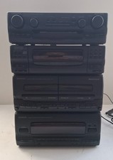 Kenwood separates system for sale  CHELTENHAM
