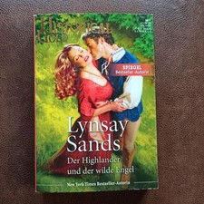 Highlander wilde engel gebraucht kaufen  Niederzier