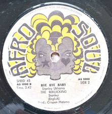 Rollicking bye bye for sale  LONDON