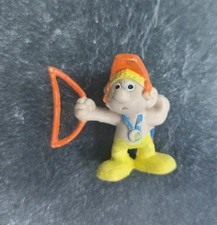 Schtroumpf schlumpf smurf d'occasion  Arcueil