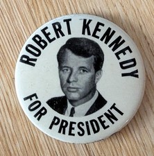 1968 robert kennedy for sale  Mequon