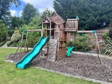 Children discovery skyfort for sale  BIRMINGHAM