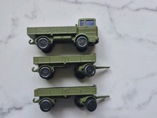 Vintage diecast mercedes for sale  HARWICH