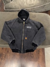 Black carhartt 130 for sale  Uniontown