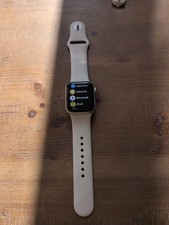 Montre connectée apple d'occasion  La Rochelle
