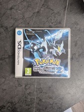 Pokemon black version for sale  WATFORD