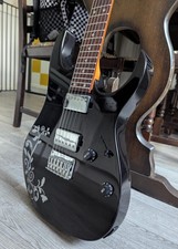 Ibanez gio grg121sp for sale  AMLWCH