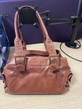 Visconti vintage tan for sale  CAMBRIDGE