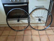 Shimano wheels 700c for sale  MANCHESTER